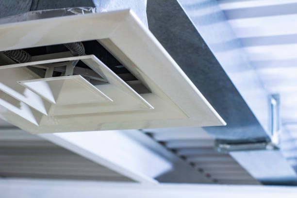Best Air Duct Sanitizing Services  in Woodson Terrace, MO