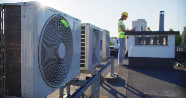 Best Emergency Air Duct Cleaning  in Woodson Terrace, MO